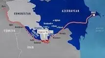قمار واشنگتن درقفقاز