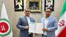 پس از ۷۵ روز سرمربی تیم جوانان MMA انتخاب شد