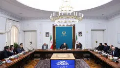 بهره‌برداری از ۱۲۰ طرح نفت، پتروشیمی،مسکن،انرژی،فولاد و امنیت غذایی