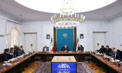 بهره‌برداری از ۱۲۰ طرح نفت، پتروشیمی،مسکن،انرژی،فولاد و امنیت غذایی