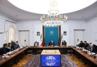 بهره‌برداری از ۱۲۰ طرح نفت، پتروشیمی،مسکن،انرژی،فولاد و امنیت غذایی