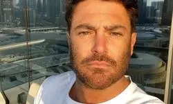 سنگ تمام گلزار برای بچه های میناب