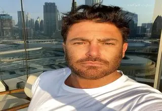 سنگ تمام گلزار برای بچه های میناب