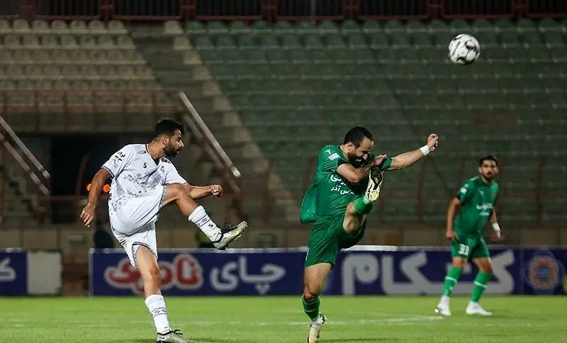 مالک شمسآذر: اگر پرسپولیسیها ناراضی هستند، فخریان را برگردانند!