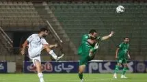 مالک شمس‌آذر: اگر پرسپولیسی‌ها ناراضی هستند، فخریان را برگردانند!