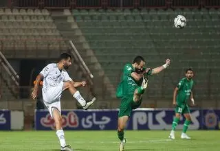 مالک شمس‌آذر: اگر پرسپولیسی‌ها ناراضی هستند، فخریان را برگردانند!