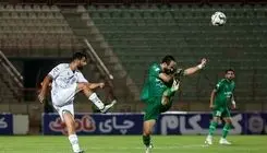 مالک شمس‌آذر: اگر پرسپولیسی‌ها ناراضی هستند، فخریان را برگردانند!