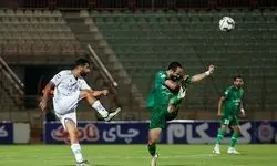 مالک شمس‌آذر: اگر پرسپولیسی‌ها ناراضی هستند، فخریان را برگردانند!