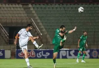 مالک شمس‌آذر: اگر پرسپولیسی‌ها ناراضی هستند، فخریان را برگردانند!