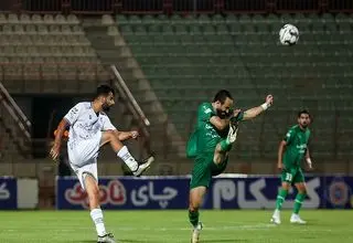 مالک شمس‌آذر: اگر پرسپولیسی‌ها ناراضی هستند، فخریان را برگردانند!