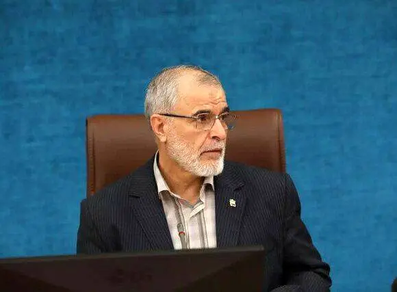پورجمشیدیان: اربعین امسال با شور حسینی و وحدت ملی برگزار میشود