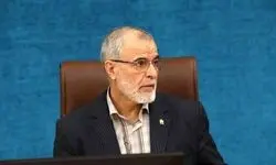 پورجمشیدیان: اربعین امسال با شور حسینی و وحدت ملی برگزار می‌شود