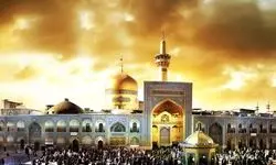 رونمایی از دو فرش نفیس آستان قدس رضوی برای نخستین بار در مشهد