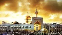 رونمایی از دو فرش نفیس آستان قدس رضوی برای نخستین بار در مشهد