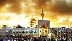 رونمایی از دو فرش نفیس آستان قدس رضوی برای نخستین بار در مشهد