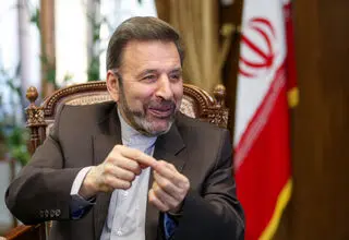 واکنش حزب اعتدال و توسعه به انتصاب لاریجانی در شعام 
