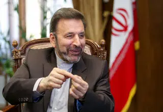 واکنش حزب اعتدال و توسعه به انتصاب لاریجانی در شعام 