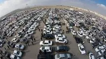 عرضه پنج خودرو در طرح فروش جدید سایپا 