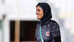 تیم ملی فوتبال و فوتسال بانوان ایران به کادر فنی جدید رسیدند