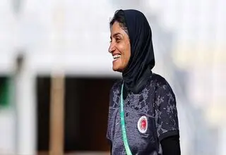 تیم ملی فوتبال و فوتسال بانوان ایران به کادر فنی جدید رسیدند