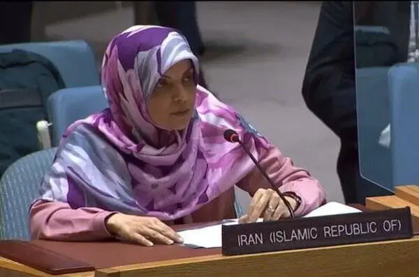 سفیر ایران در اسپانیا از انتصاب ارشادی تمجید کرد