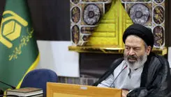 نماینده ولی فقیه در حج وارد عربستان شد