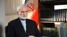 خرازی: فشار دیگران مانع ادامه برنامه صلح آمیز هسته‌ای ایران نخواهد شد