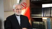 خرازی: فشار دیگران مانع ادامه برنامه صلح آمیز هسته‌ای ایران نخواهد شد