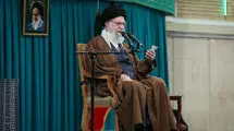 رهبر انقلاب: زن، کارگزار خانه نیست مدیر است