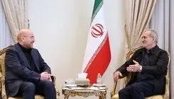 نامه قالیباف به پزشکیان برای ارائه اصلاح قانون بودجه به مجلس