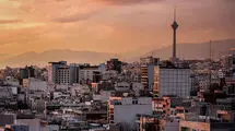 فروش سانتی‌متری خانه در تهران آغاز شد