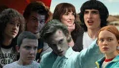 سازنده‌های «Stranger Things»در آستانه ساخت سریالی جدید
