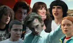 سازنده‌های «Stranger Things»در آستانه ساخت سریالی جدید