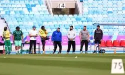 اعتراض آذربایجان به مدال پرتاب وزنه پارادوومیدانی؛ احتمال تغییر سکو