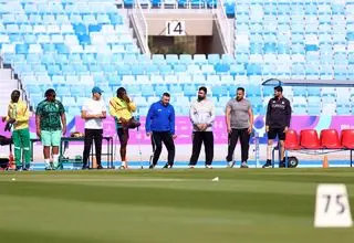 اعتراض آذربایجان به مدال پرتاب وزنه پارادوومیدانی؛ احتمال تغییر سکو