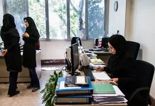 نحوه فعالیت ادارات استان تهران اعلام شد