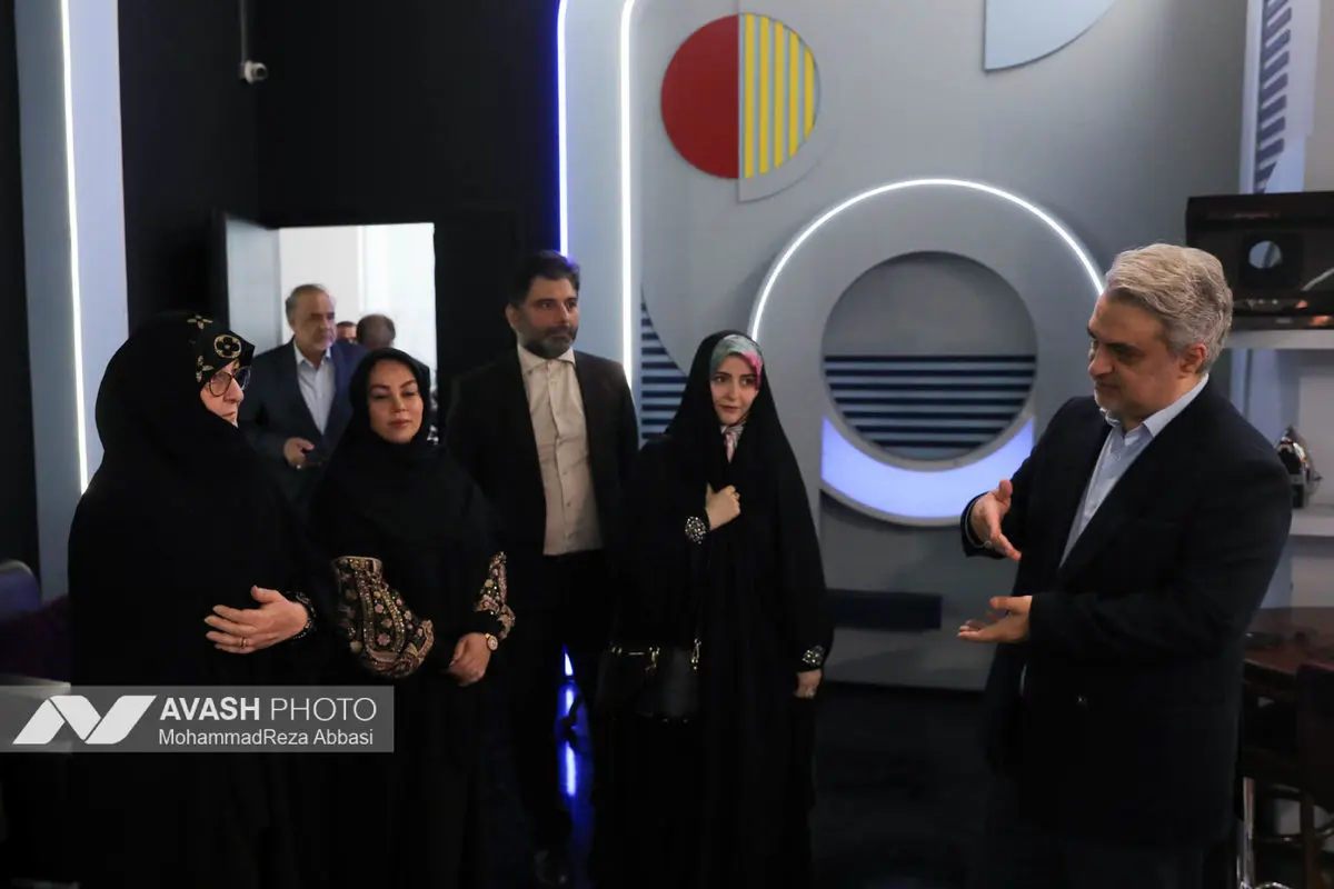 فاطمه سلطانی طباطبایی