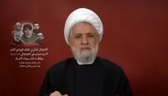 زمان پاسخ به ترور شهید طباطبایی را ما تعیین می‌کنیم