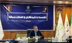 نگاهداری از تدوین پیش‌نویس طرح حمایت از حقوق خبرنگاران خبر داد
