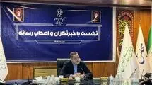 نگاهداری از تدوین پیش‌نویس طرح حمایت از حقوق خبرنگاران خبر داد
