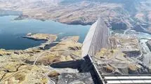 ایران نگران تاثیرات سدسازی‌های ترکیه بر منابع آبی ارس است
