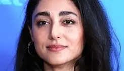 طعنه گلشیفته فراهانی به دونالد ترامپ‌