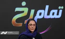 برای مسابقات جهانی من را نمی‌بردند/ به من می‌گفتند دست‌هایت اندازه بربری است!