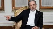 عراقچی: اگر آمریکا جنگ را به دیپلماسی ترجیح دهد دچار شکستی راهبردی به‌مراتب بزرگ‌تر می‌شود