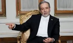 عراقچی: اگر آمریکا جنگ را به دیپلماسی ترجیح دهد دچار شکستی راهبردی به‌مراتب بزرگ‌تر می‌شود