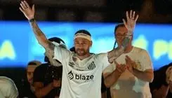 ستاره فوتبال جهان قمارباز شد!