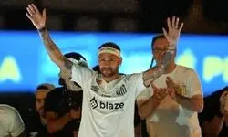 ستاره فوتبال جهان قمارباز شد!