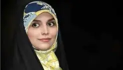 واکنش مژده لواسانی به وقایع اخیر+عکس