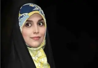 واکنش مژده لواسانی به وقایع اخیر+عکس