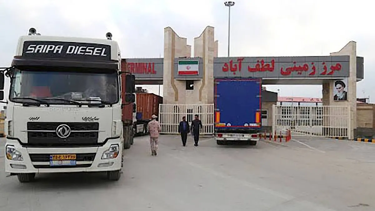  آغاز اجرای فرآیند توزیع الکترونیکی مجوز‌های تردد در قلمرو کشور‌های خارجی برای ناوگان ایرانی